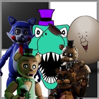 veryhyperdinosaur