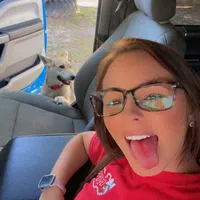 Follow Lizandtrent