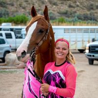 tayloralbintrickriding