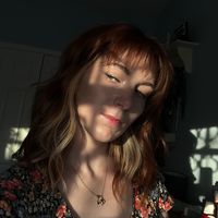 get to know me vinyl tag
