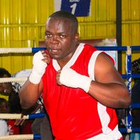 jasperboxing