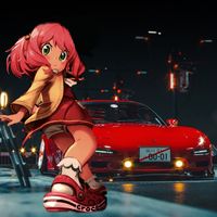 original sound