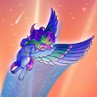 idrawmylittleponyjustcuz