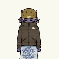 SHE GOT THAT WETT DC