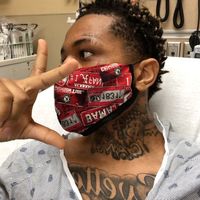 Man in the Mirror by Yhapojj