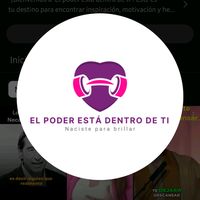 sonido original - El Poder está Dentro de Ti