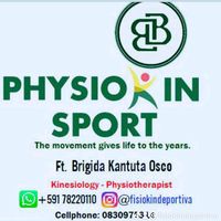 fisiokindeportiva