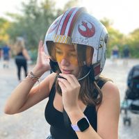 star wars score ranking