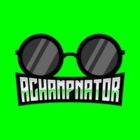 original sound - Achampnator