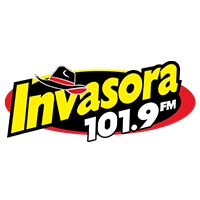 sonido original - Invasora 101.9