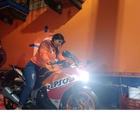 sonido original