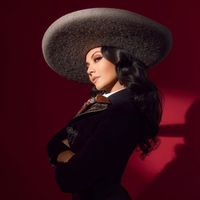 original sound - Lupita Infante