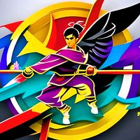 wushugames