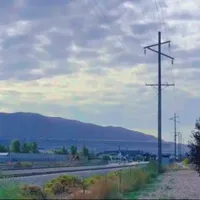 ENA Dream BBQ Menu Theme