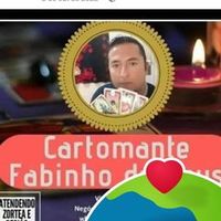 fabinhocartomante
