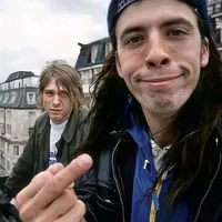 Youre Fcking Right You Made A Mistake by Corey K