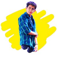 sonido original