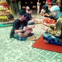 suara asli - Nur pechi