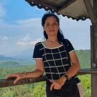 suara asli - Mei Fong