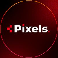 sonido original - Pixels - Agencia Digital 🇸🇻