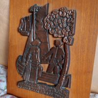 оригинальный звук