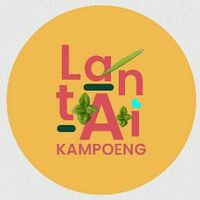 suara asli - Lantai Kampoeng