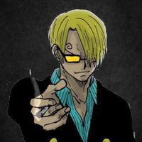 Sanji Goat