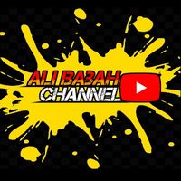 suara asli - Ali Babah