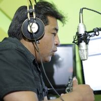 sonido original - Julio Gonzalo Apaza