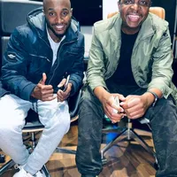 original sound - jazzbeepistoli