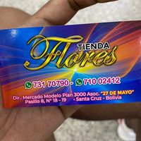 tiendaflores99