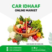 caridhafmarkeet