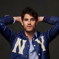 darrencriss