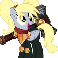 sonido original - derpy hooves