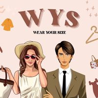 wearyoursize