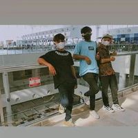 suara asli - Darius Situmorang