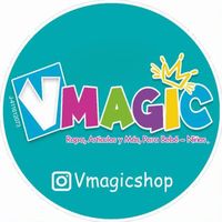 vmagicshop