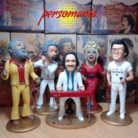 persomania
