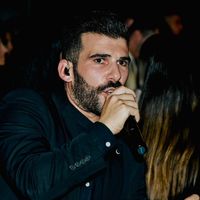 Έναν Έμορφον Γιαβρίν