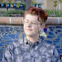 Doomscroll Interruption with Dreamy by Elijah Lee