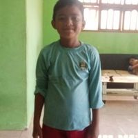 suara asli - Ridho Chan