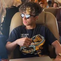 Bank account by 21 savage