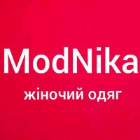 modnikashop