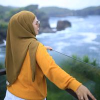 suara asli - echy.dessy