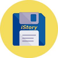 original sound - ISTORY