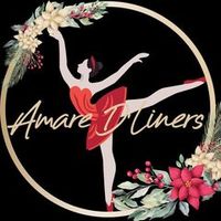 original sound - Amare D'Liners (Line Dance)