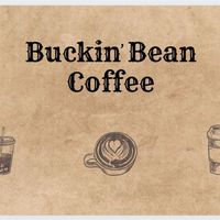 buckin.bean.coffee