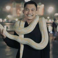 suara asli - Irfan Kacci