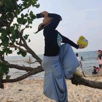 suara asli - coach dyahero