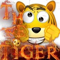 LOS DUKES DEL AMOR Brindo Por Ella 2025 THE TIGER